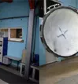 Toplotna obdelava kovin slovenija