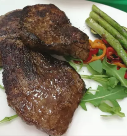 Turisticna kmetija primorska notranjska