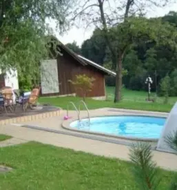 Ugodni apartmaji 