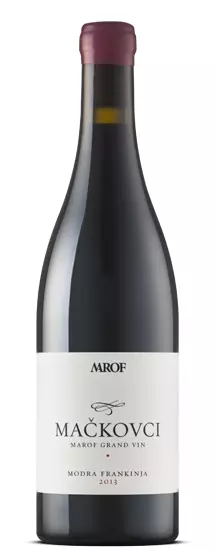 Najboljša vrhunska rdeča vina Slovenija