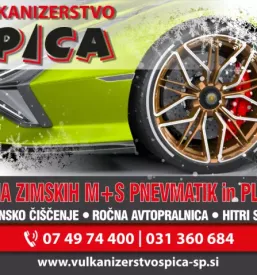 Vulkanizerstvo spica