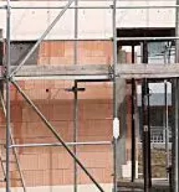 Zidarstvo in fasaderstvo slovenija