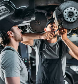 Dober avtomehanik Maribor