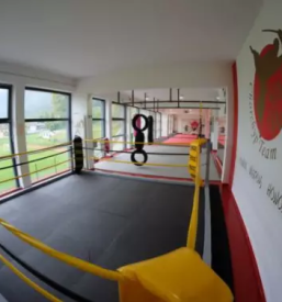 Otroške vadbe Kranjska Gora