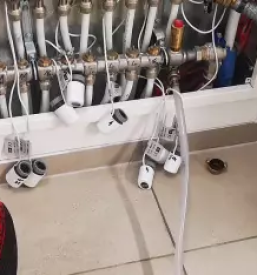 Ugodne vodovodne inštalacije Slovenija