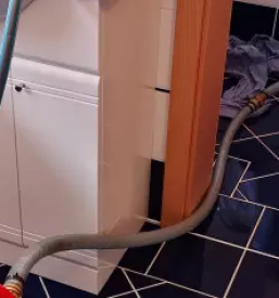 Vodovodne inštalacije Slovenija