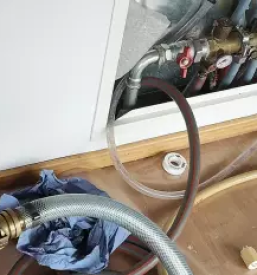 vodovodne inštalacije