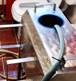 Kvalitetne vodovodne inštalacije na Koroškem