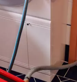 Hidro inštalacije Koroška