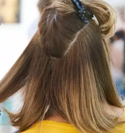 Dober frizerski salon Cerkno