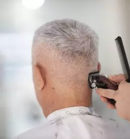 Dober frizerski salon