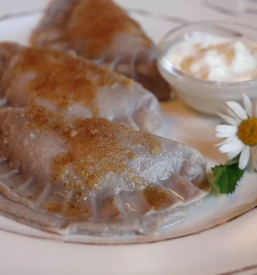 Good restaurant bohinj