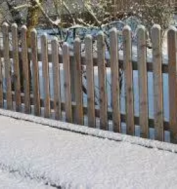 Izdelava ograj prekmurje