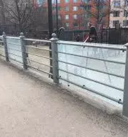 Izdelava ograj prekmurje