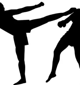 Kickboks