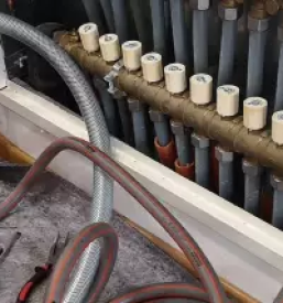 Poceni vodovodne inštalacije Koroška