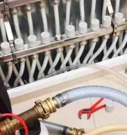 Kvalitetne vodovodne inštalacije