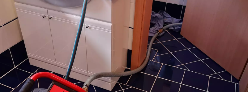 Ugodne vodovodne inštalacije Koroška