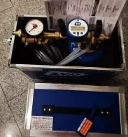 Servis in čiščenje centralnega gretja Slovenija
