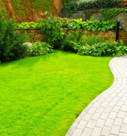 Kvalitetno urejanje okolice gorenjska osrednja slovenija