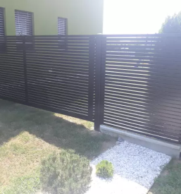 Montaža ograj pomurje