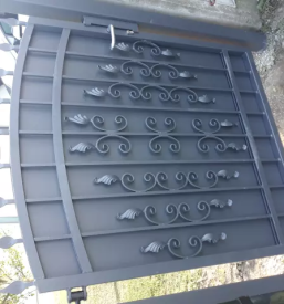 Montaža ograj pomurje