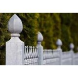 MONTAŽA OGRAJ LITROP DANIEL LITROP S.P.