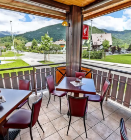 Okusna domaca bohinjska kuhinja