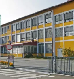 Osnovnosolsko izobrazevanje crensovci
