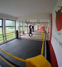 Otroške vadbe Bled