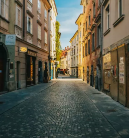 Poceni apartma Ljubljana, okolica, Osrednja Slovenija