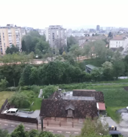 Poceni apartma Ljubljana, Slovenija
