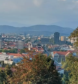 Ugoden apartma Ljubljana, okolica, Osrednja Slovenija