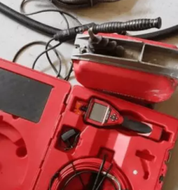 Notranje čiščenje centralnega gretja Slovenija