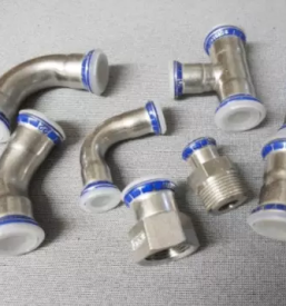 Čiščenje centralnega gretja