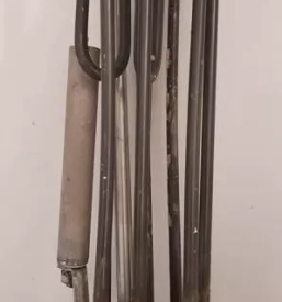 Čiščenje centralne Koroška