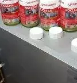 Kvalitetno notranje čiščenje talnega gretja Slovenija