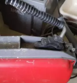 Notranje čiščenje talnega gretja Slovenija