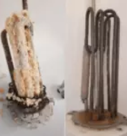 Čiščenje talnega gretja Slovenija