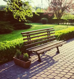 Ugodno urejanje okolice ljubljana okolica