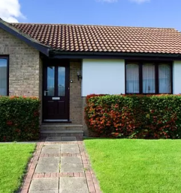 Ugodno urejanje okolice ljubljana okolica