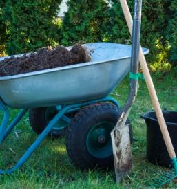 Ugodne vrtnarske storitve Rogaška Slatina