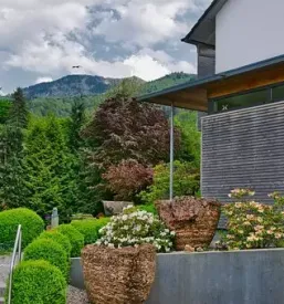 Urejanje okolice in kosnja trave ljubljana okolica