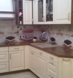 Ugodno steklarstvo Savinjska