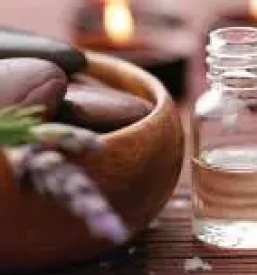 Ugodna masaža Ljubljana