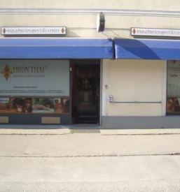 Najboljša tajska masaža Ljubljana Šiška