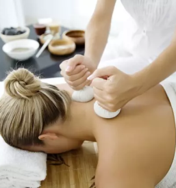 Dobra tajska masaža Ljubljana, Osrednja Slovenija