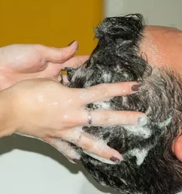 Frizerski salon ljubljana bezigrad