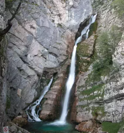 Najboljši hotel Bohinj