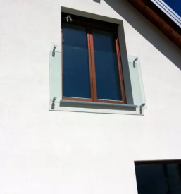 Kakovostno steklarstvo savinjska